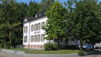 Hotel Schäfli, Uzwil