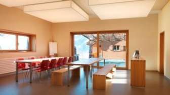 Weingut Ueli & Jürg Liesch