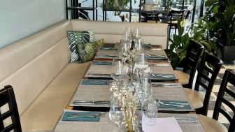 Restaurant Malu