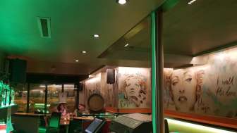 Pöstli Bar