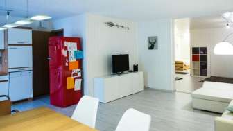 Appartmenthaus Gauenpark (CharmingStay)
