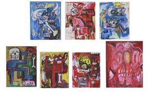 «ouvert: In der Ruhe liegt die Angst»