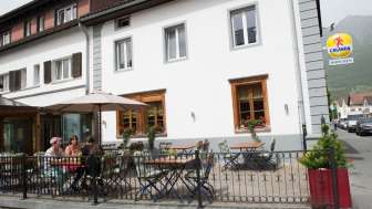 Hotel Hirschen