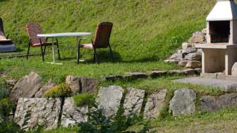 Sitzplatz
