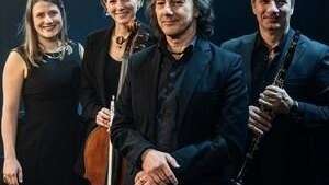 Pippo Pollina - «La vita è bella così com'è»