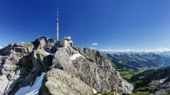 Säntis