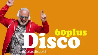 60plusDisco