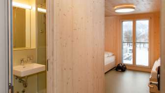 ©VISIT Glarnerland, Maya Rhyner