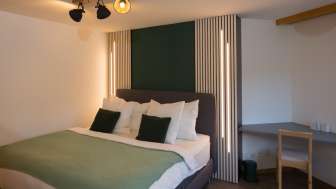 BnB Undergass