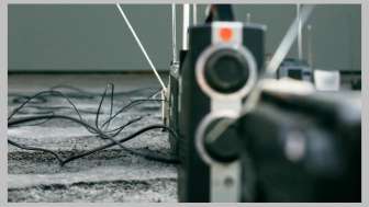 Blablabor: Guerilla Radio