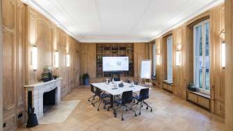Seminarzentrum Stein Egerta