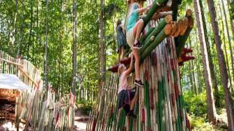 Drachenspielplatz Kerenzerberg