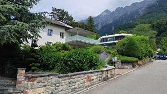 Ferienwohnung Brandiserweg 11