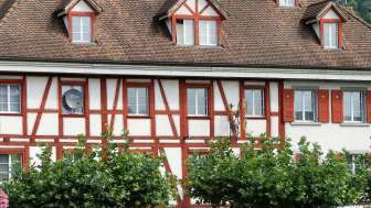 ehemaliges Gasthaus Sternen