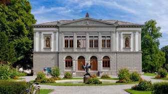Kunstmuseum St.Gallen