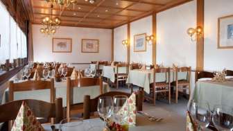 Restaurant/Pizzeria