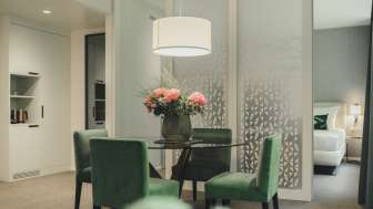 Boutique Suite