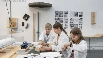 «Bionik: Was kann der Mensch von der Natur lernen?»