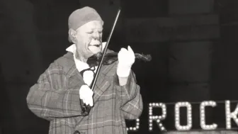 Crock - die unglaubliche Geschichte des Jahrhundertclowns