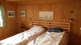 Chalet Waldwiese (CharmingStay)