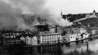 1.April © Schaffhauserland Tourismus