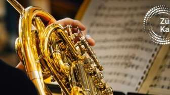 Bläserserenaden aus Klassik und Romantik