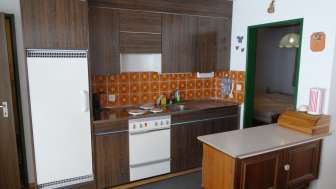 Haus Margrithli, Furt