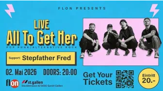 All To Get Her & Stepfather Fred