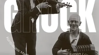 Die unglaubliche Geschichte des Jahrundert Clowns GROCK