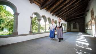 Hugenotten © Regionaler Naturpark Schaffhausen