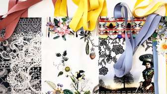 Nähworkshop Shopping-Bag