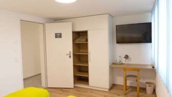 Doppelzimmer Standard