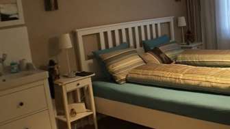 Haus Gauenwald (Whg. Tribelhorn)