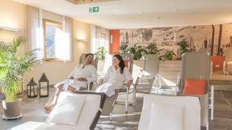 JUFA Hotel Malbun