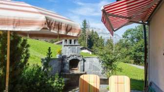 Haus Casetta (CharmingStay)