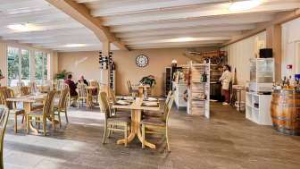 Restaurant Pizzeria Ganda