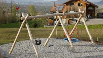Spielplatz Hinterschellenberg