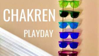 Chakren PlayDay