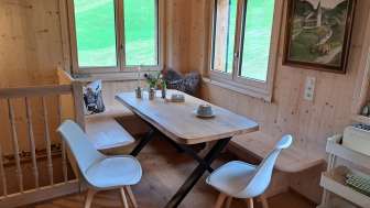 Ferienwohnung Fräulein Gugelhopf