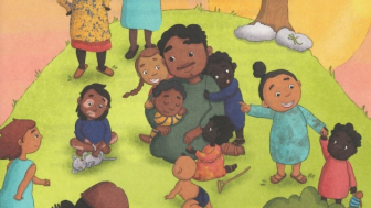 Schulstart_Quelle Neukirchner Verlag