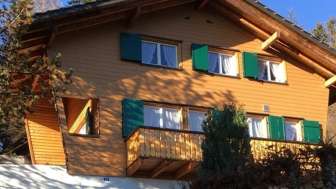 Chalet Waldwiese (CharmingStay)
