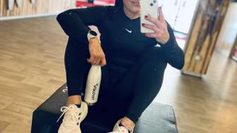 Atzmännig Coaching fitness liefestyle ernährung training