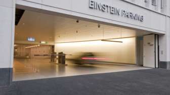 Einstein Parking