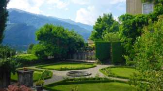 Schloss Salenegg