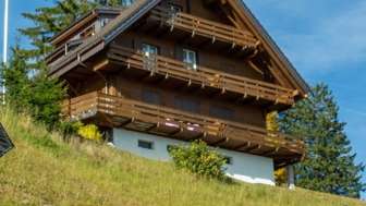 Chalet Ruedi (CharmingStay)