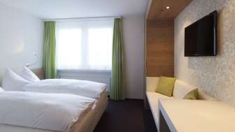 Doppelzimmer