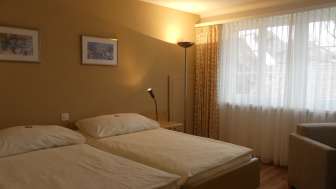 Doppelzimmer
