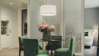Central by Hotel Residence