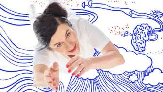 Anet Corti: Corti next Level – Ein Quantensprung