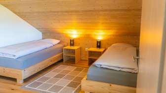 Schlafzimmer 3 von 4